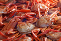 ネット通販で大きい蟹を選び当てる方法