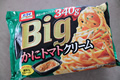 オーマイ Bigかにトマトクリーム 冷凍パスタ